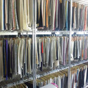 サンプルルーム